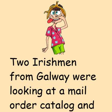Women In The Catalogue