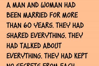 60 Years Of Secret