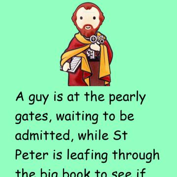 A Good Deed