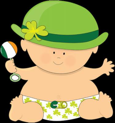 A Irishman, Big Baby