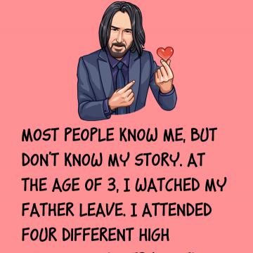 A True Story