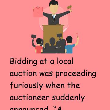 Auction