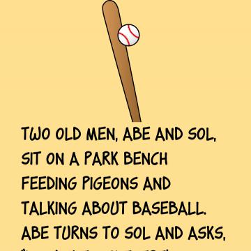 Being On The Field