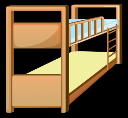 Bunk Beds