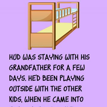 Bunk Beds