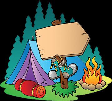 Camping Holiday Reservation
