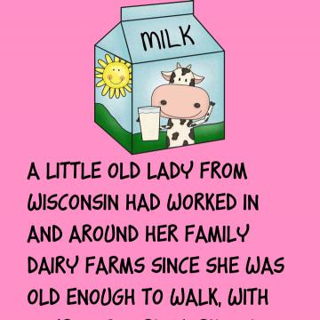 Carnation Milk Is Best Of All