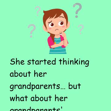 Daughter Accuses Her Mother Of Lying About How Humans Are Made