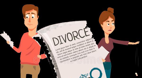 Story: Divorce Agreement