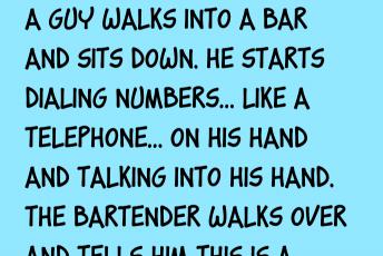 Funny Bad Comedy Joke Of The Day