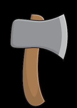 Story: Have You Been Sharpening Your Axe?