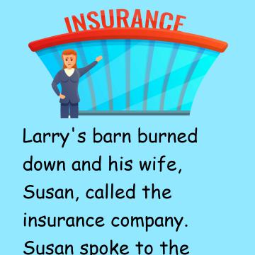 Life Insurance Of The Husband