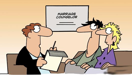 Marriage Counseling