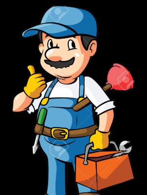 Mathematician And Plumber