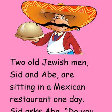 Mexican Jew