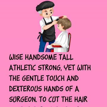 My Barber