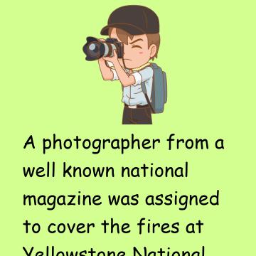 Photographer