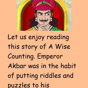 Question Of Emperor Akbar