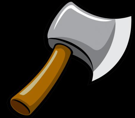 Sharpen Your Axe Story