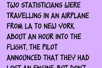 Statistics