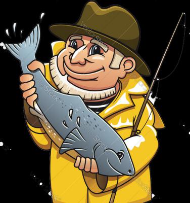Story: The Fisherman And The Businessman
