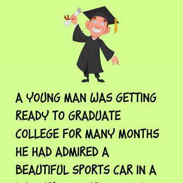 The Graduation Gift