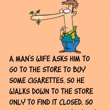 The Truth!