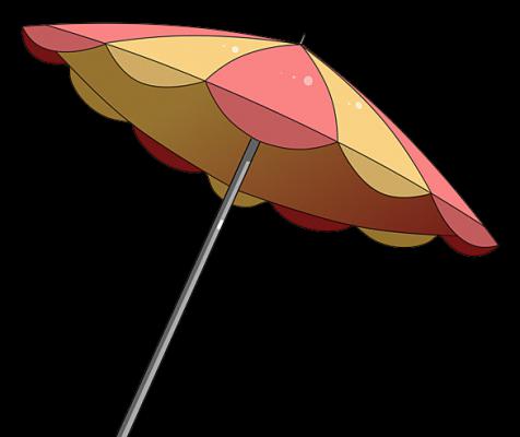 Story: The Umbrella