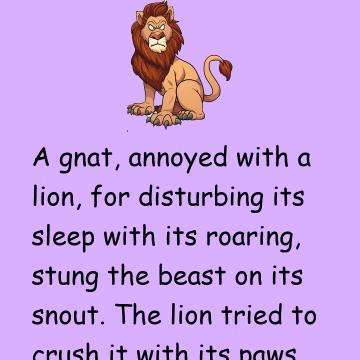 The Unseen Enemy