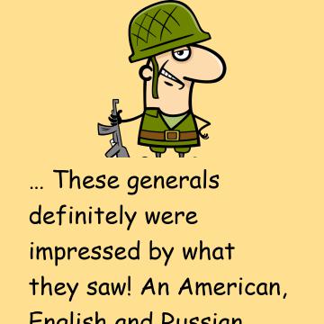 Who Has The Bravest Soldiers