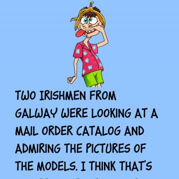 Women In The Catalogue